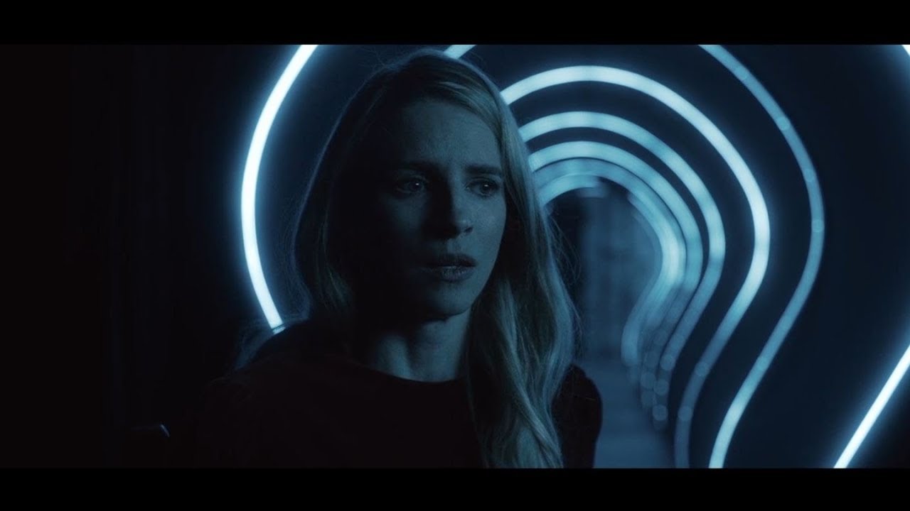 The OA Part II - Don't Panic