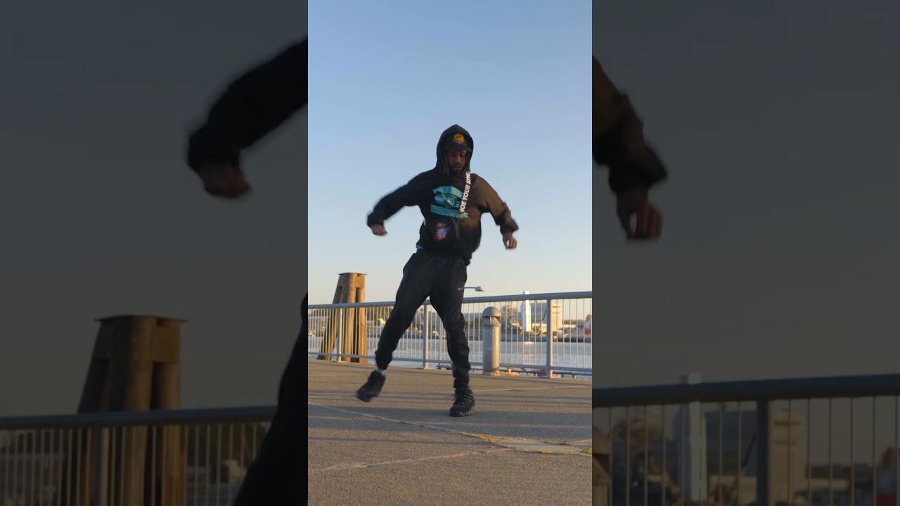 Noodlez) Beat Ya Feet! 🔥🔥 #worldwidedanceassociation #reels #dance
