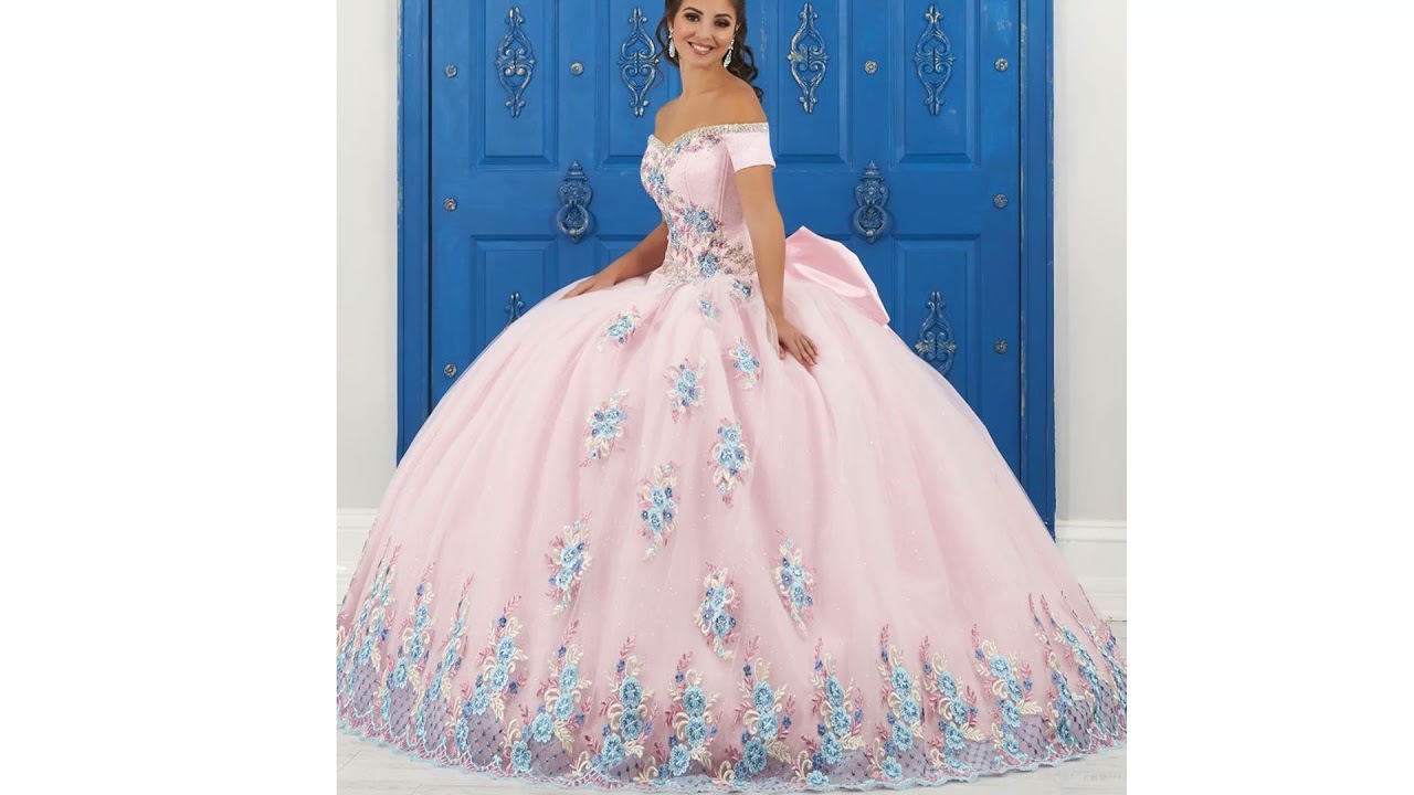 Most Beautiful Bridal Dress Collection // Gorgeous Wedding Dresses