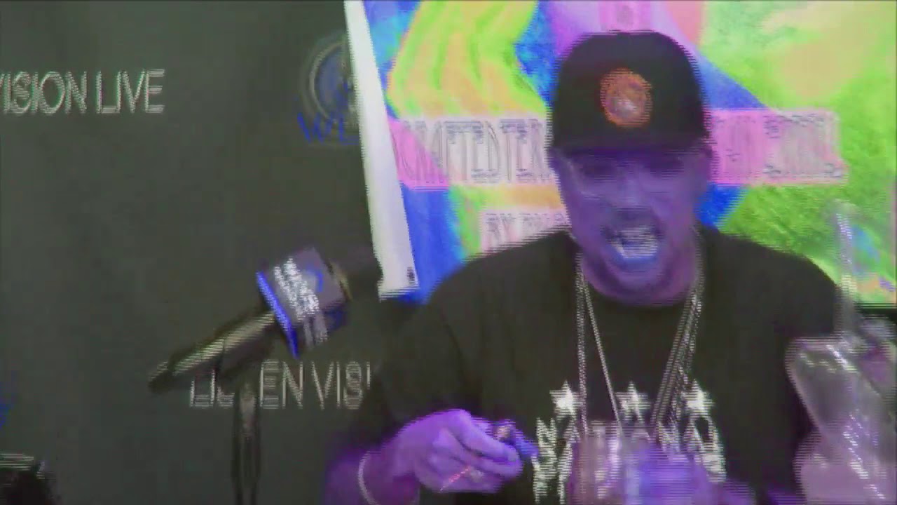 The Slab Hour Presented By Phone Homie 12/2/18