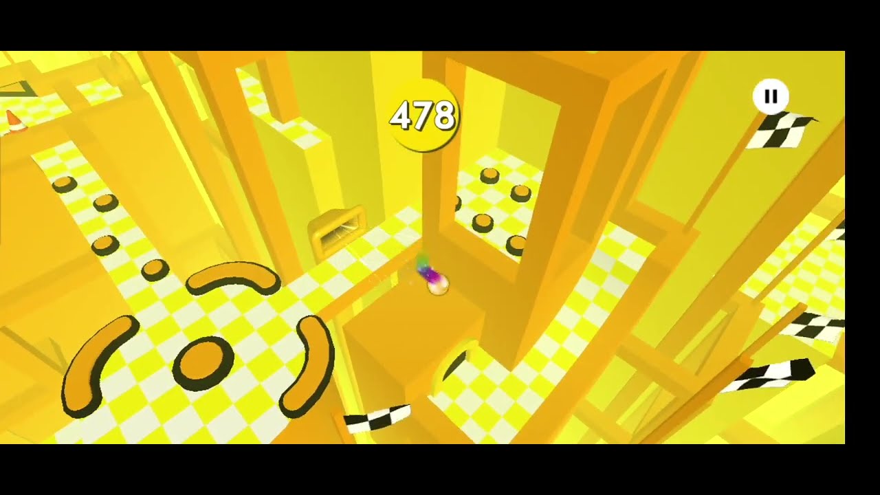 Marble Race Race Series 1 Demo Gameplay (no commentary)