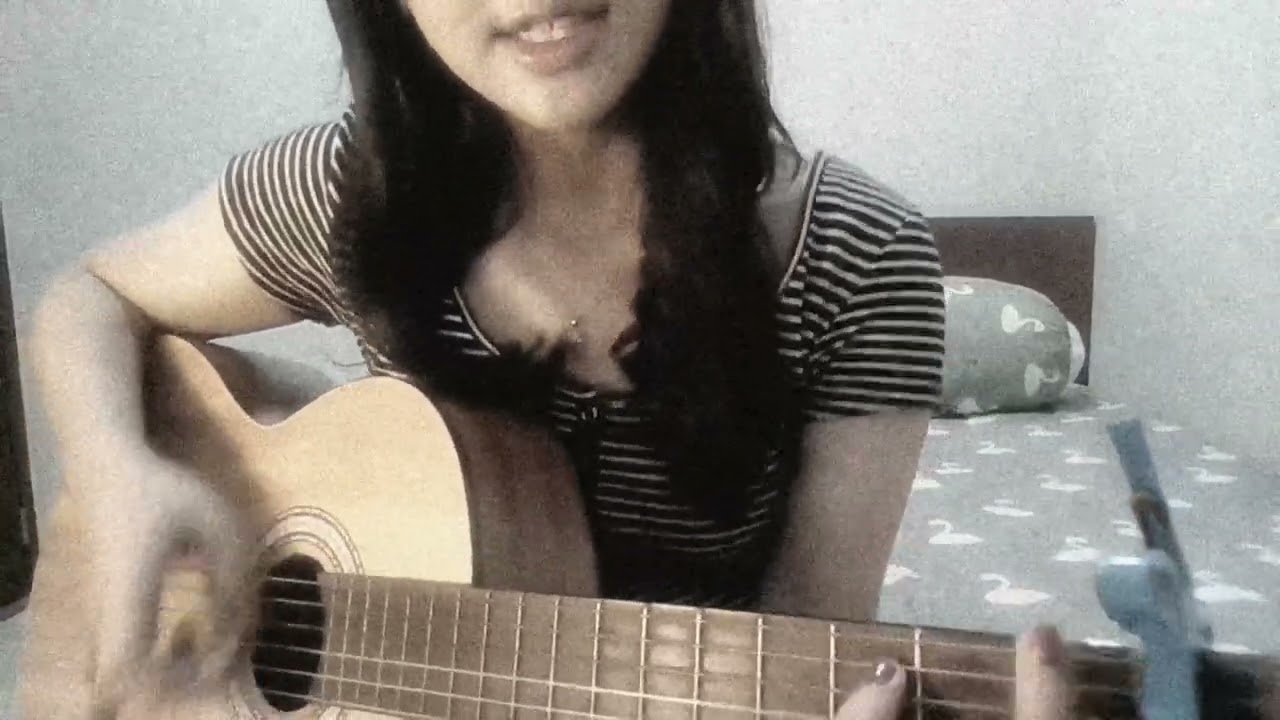 Who knows — Daniel Caesar || short cover