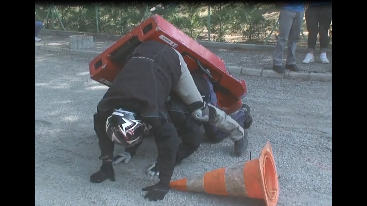 Aspres sur Buëch Course de caisse a savon videos comite alpes
