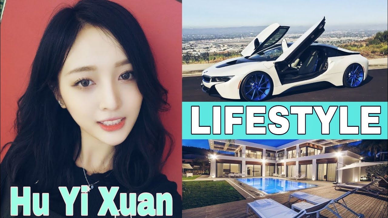 Hu Yi Xuan. Lifestyle. Biography. Net Worth. Hobbies. Height. Age.  Boyfriend. Facts With SN.