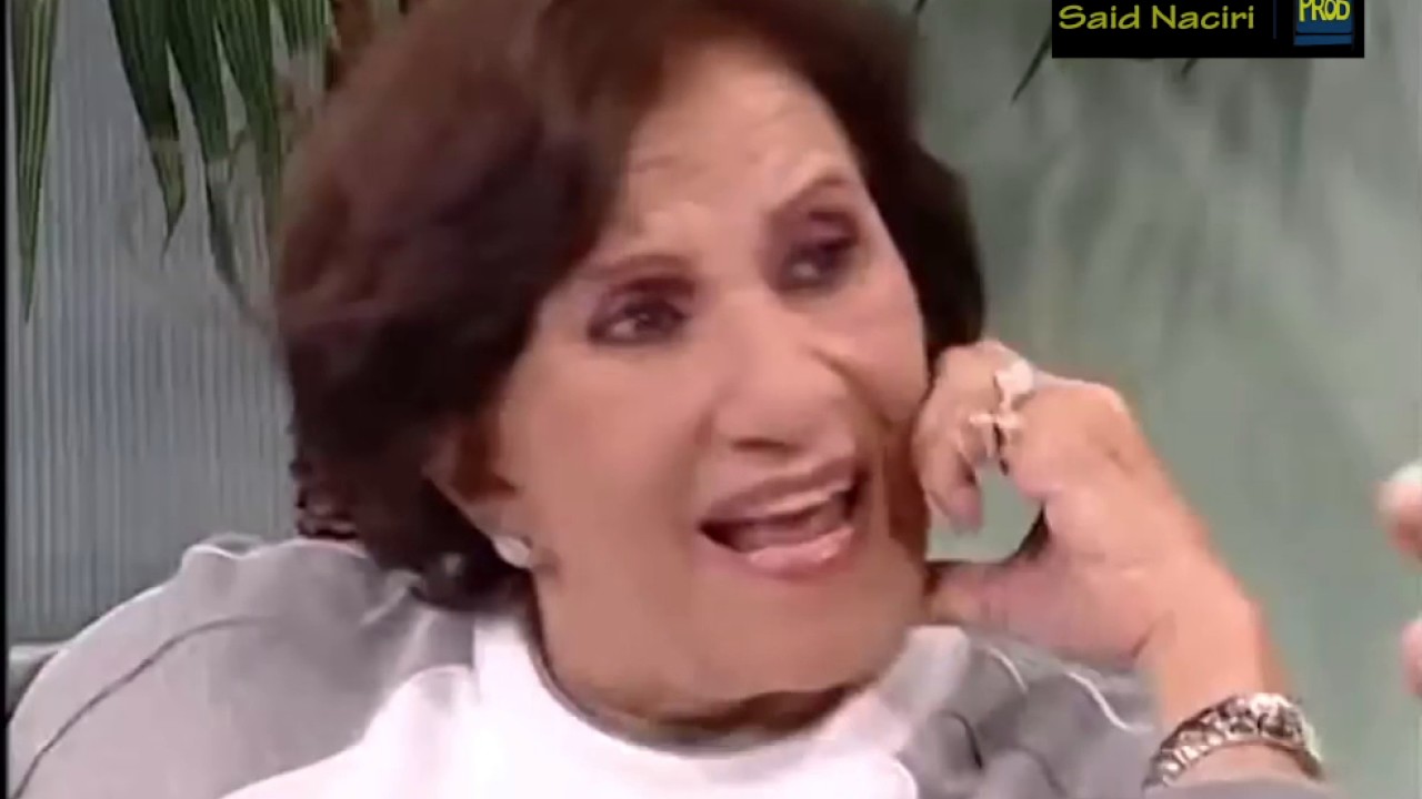 Said Naciri - Laaouni (Ep 17) | (سعيد الناصري - العوني الجزء الثاني (بياع الأثارات