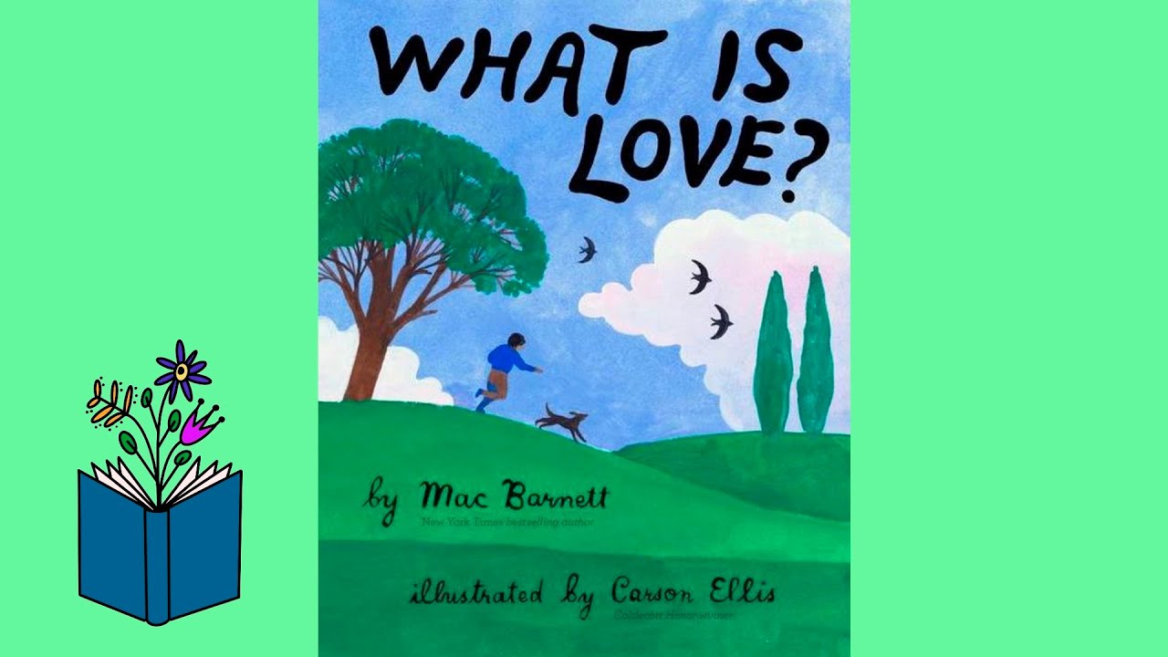 What Is Love?