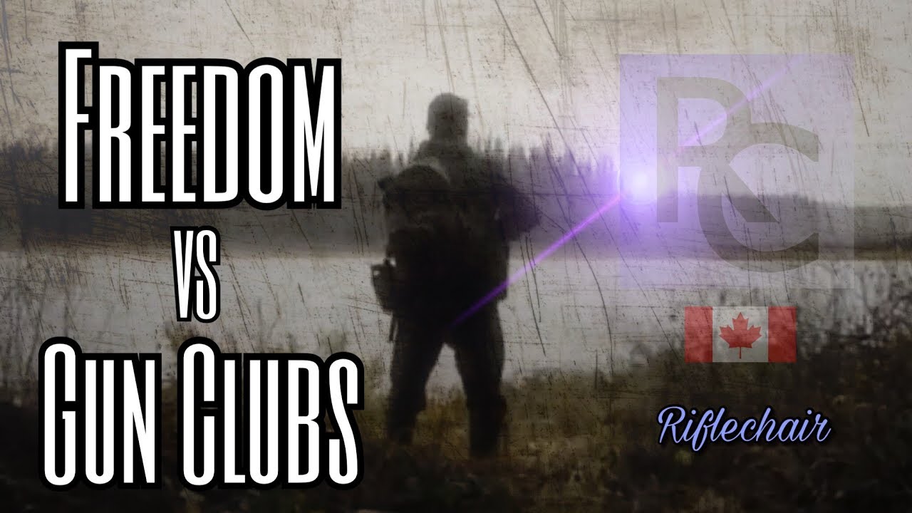 Rod & Gun Clubs VS Freedom Advocacy