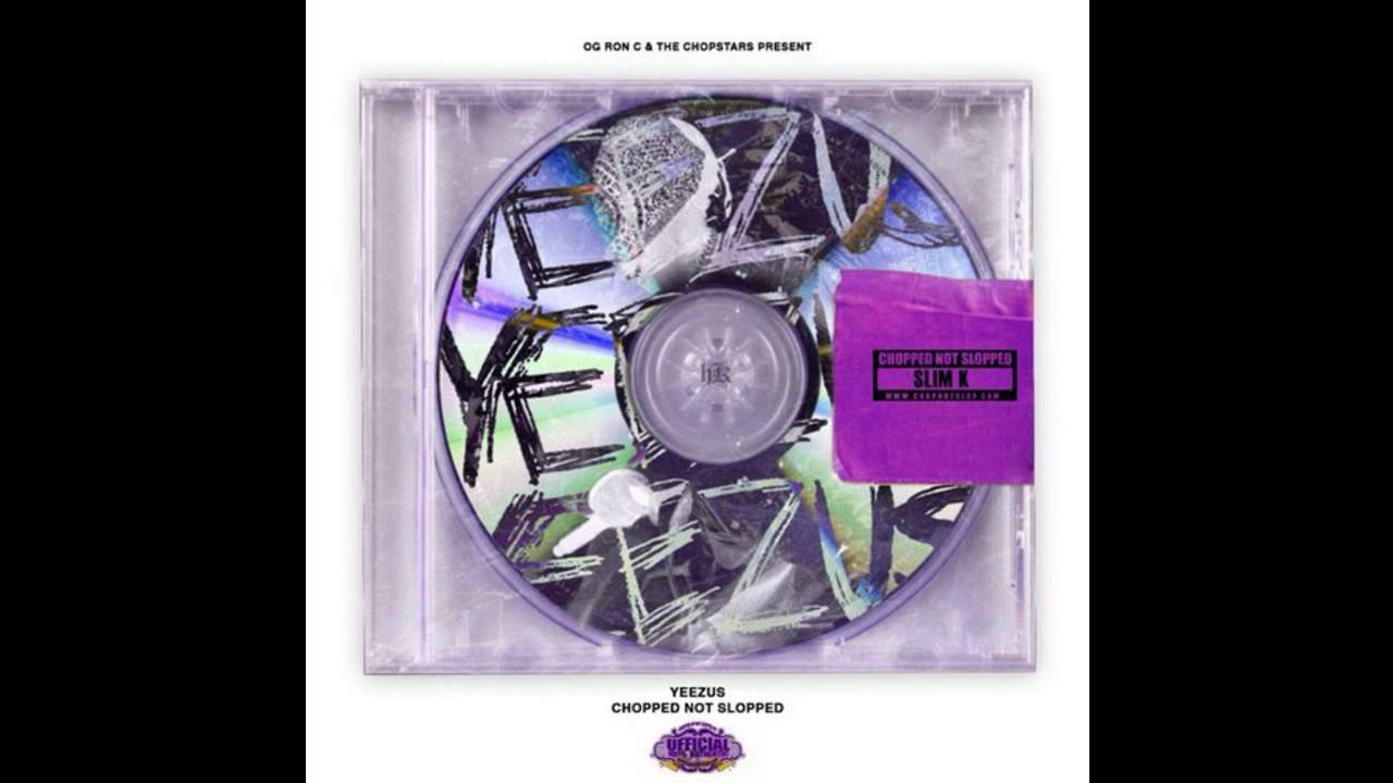 Kanye West - 