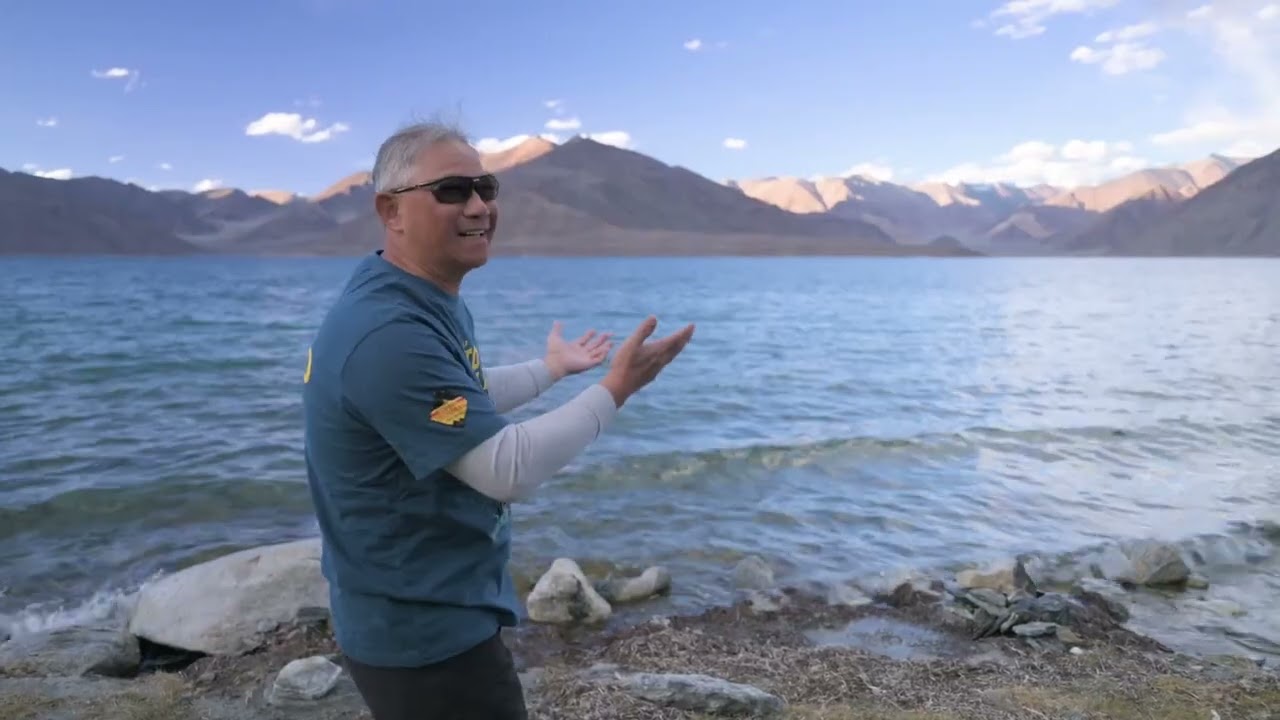 Moto Himalaya 2022
