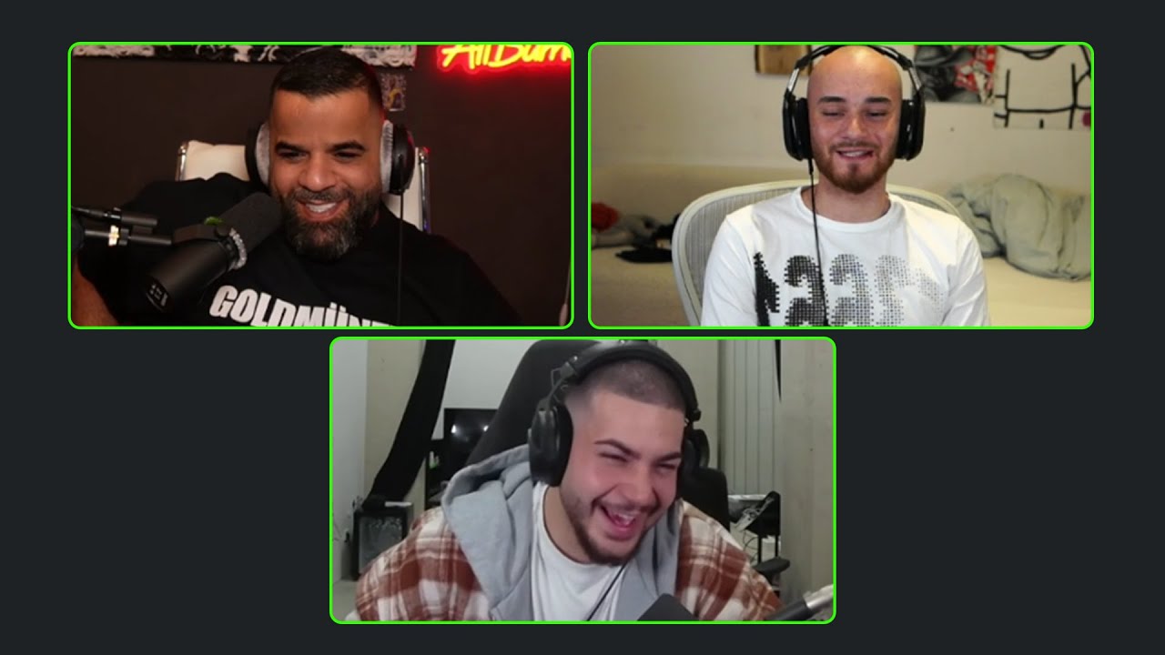 TALK mit Rohat & Ali