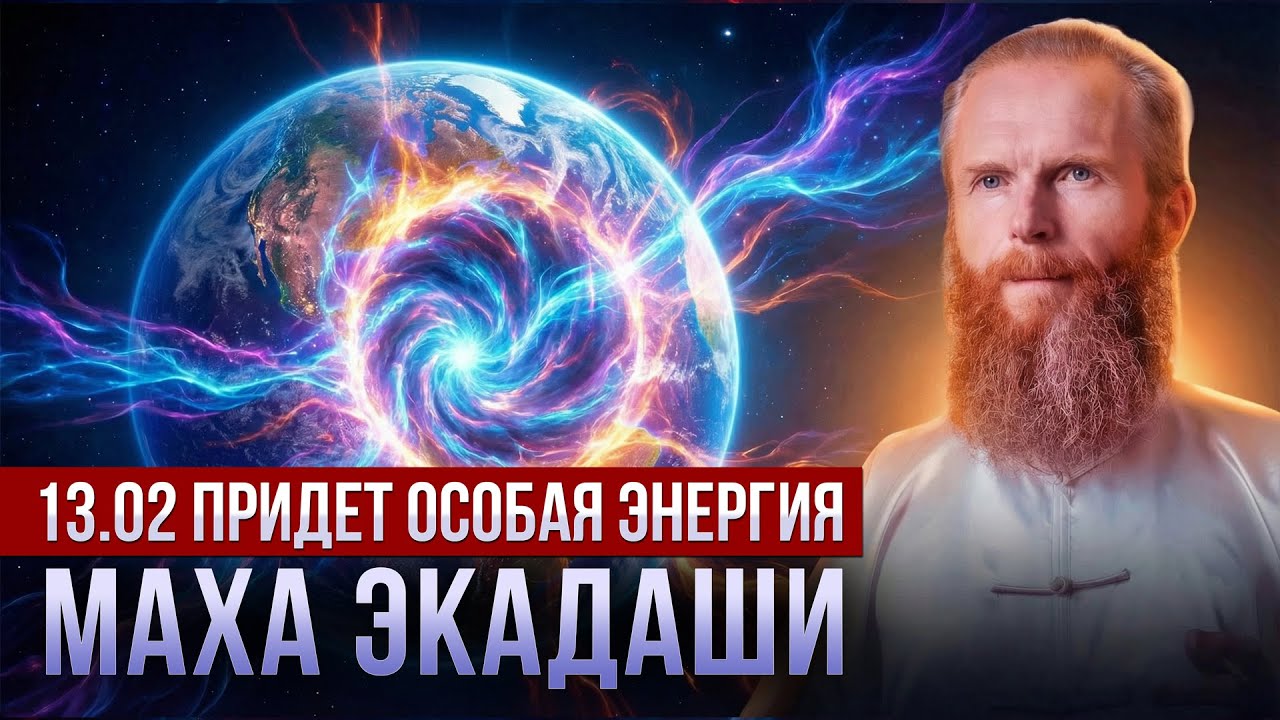 СРОЧНО! Мир не готов к тому что ГРЯДЕТ!