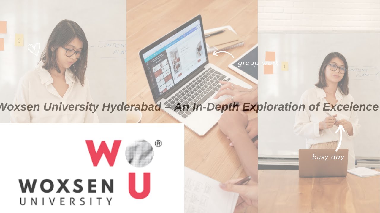 Woxsen University Review &ndash; Courses, Fees, Placements & Campus Life | Global Campus Insights