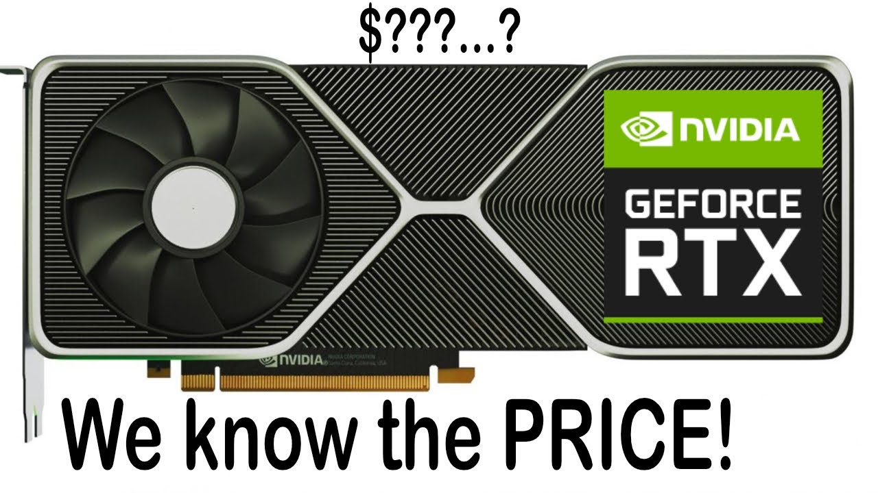 RTX 3000 prices LEAKED, AMD Roadmap LEAKED, Pixel 5 Specs LEAKED