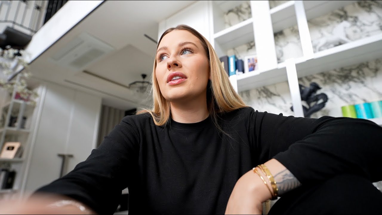 VLOG : NIE ULEGŁAM PRESJI TŁUMU!