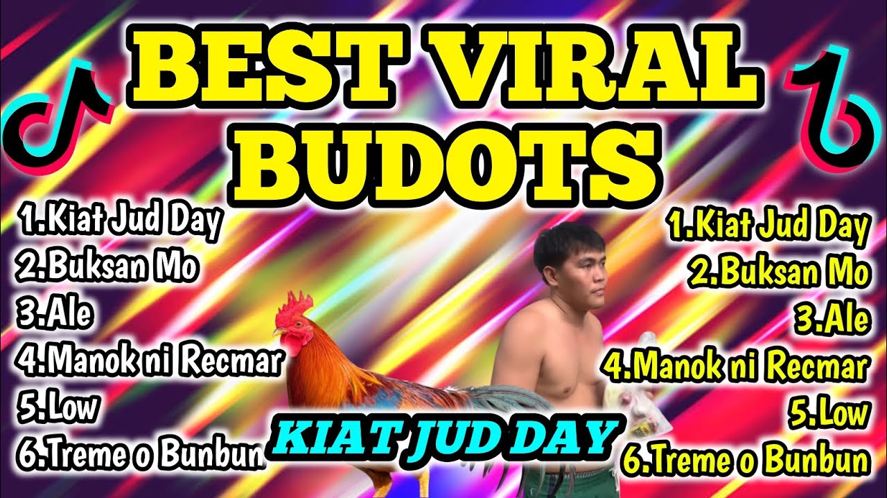 New Nonstop Budots Viral Kiat Jud Day Trending Dj Gentek Remix