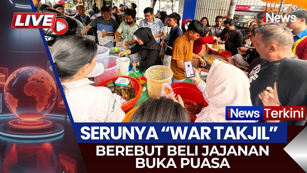 🔴SERUNYA 