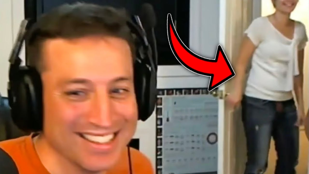 Woody's Wife Comes to Him When he Whistles | PKA