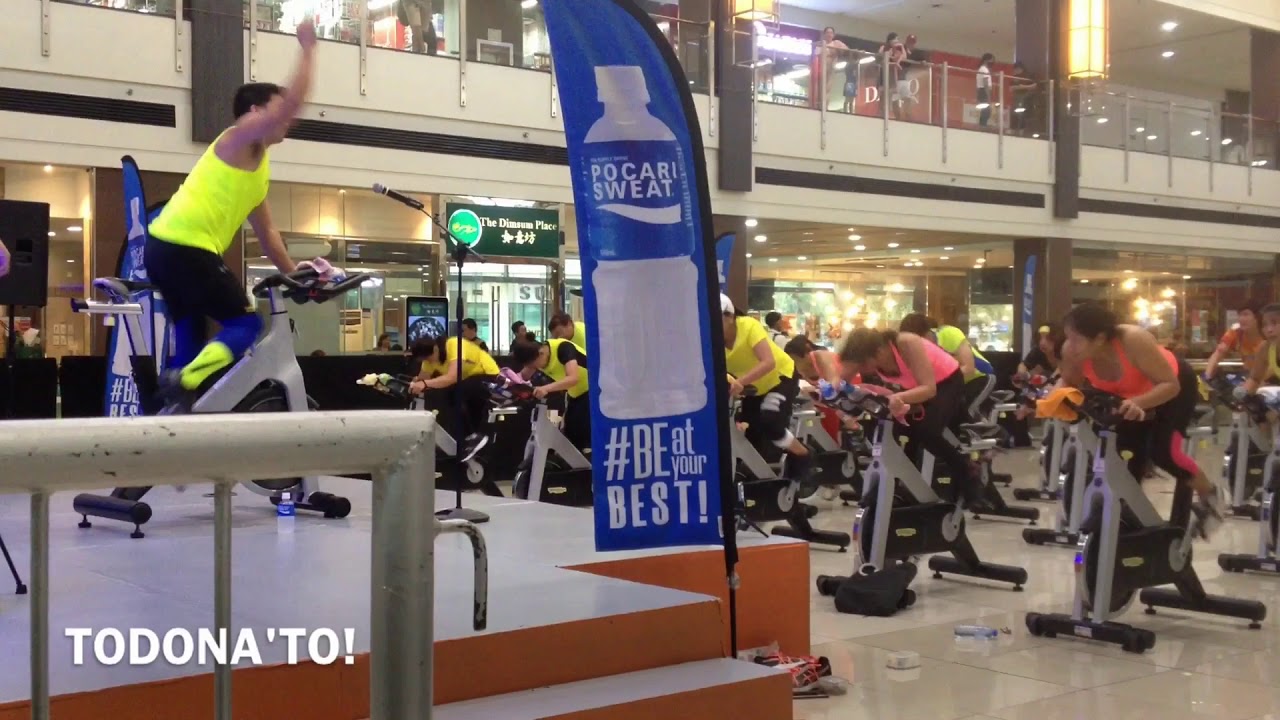 CENTRO FITNESS 2019