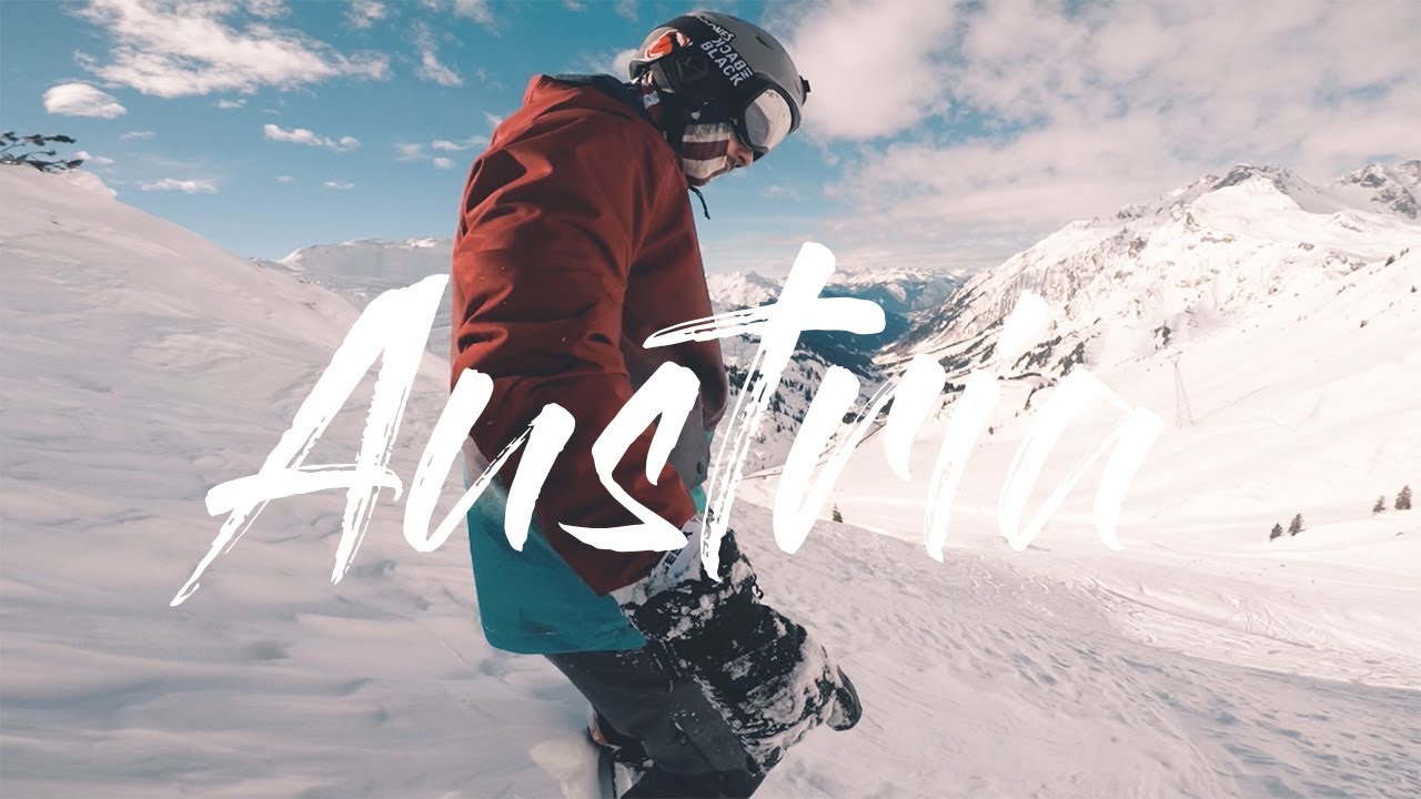 VANLIFE - OBERKÖRPERFREI BEI -8 GRAD IN ÖSTERREICH - VLOG 2