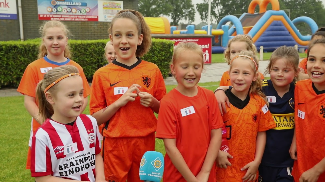 Oranjedag