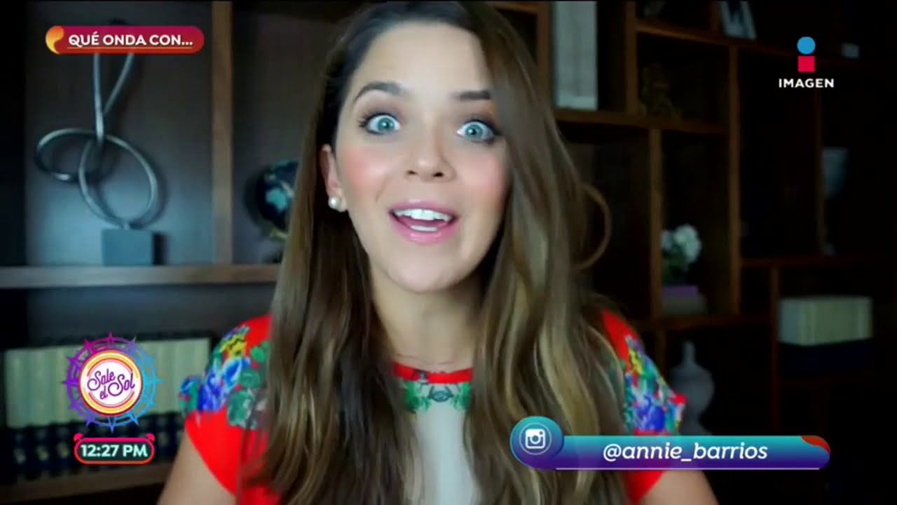 Tips para unas vacaciones de verano perfectas | Annie Barrios