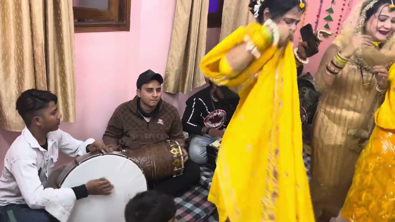 9873196151#music #musiclover #mahilasangeetkegaane #dholakplayer #nightshow #viralvideo #youtube #