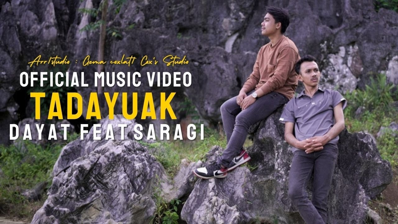 Dendang Kuansing TADAYUAK 