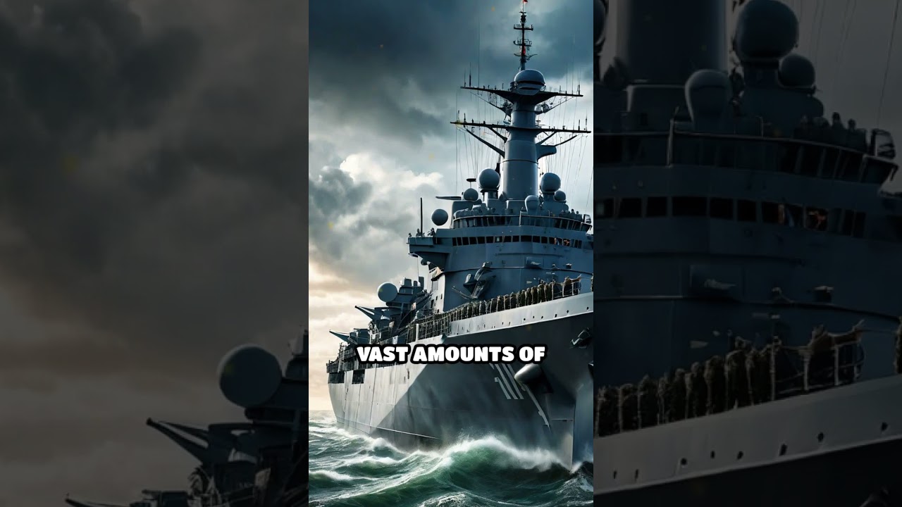 Logistics: The Unsung Hero of WWII