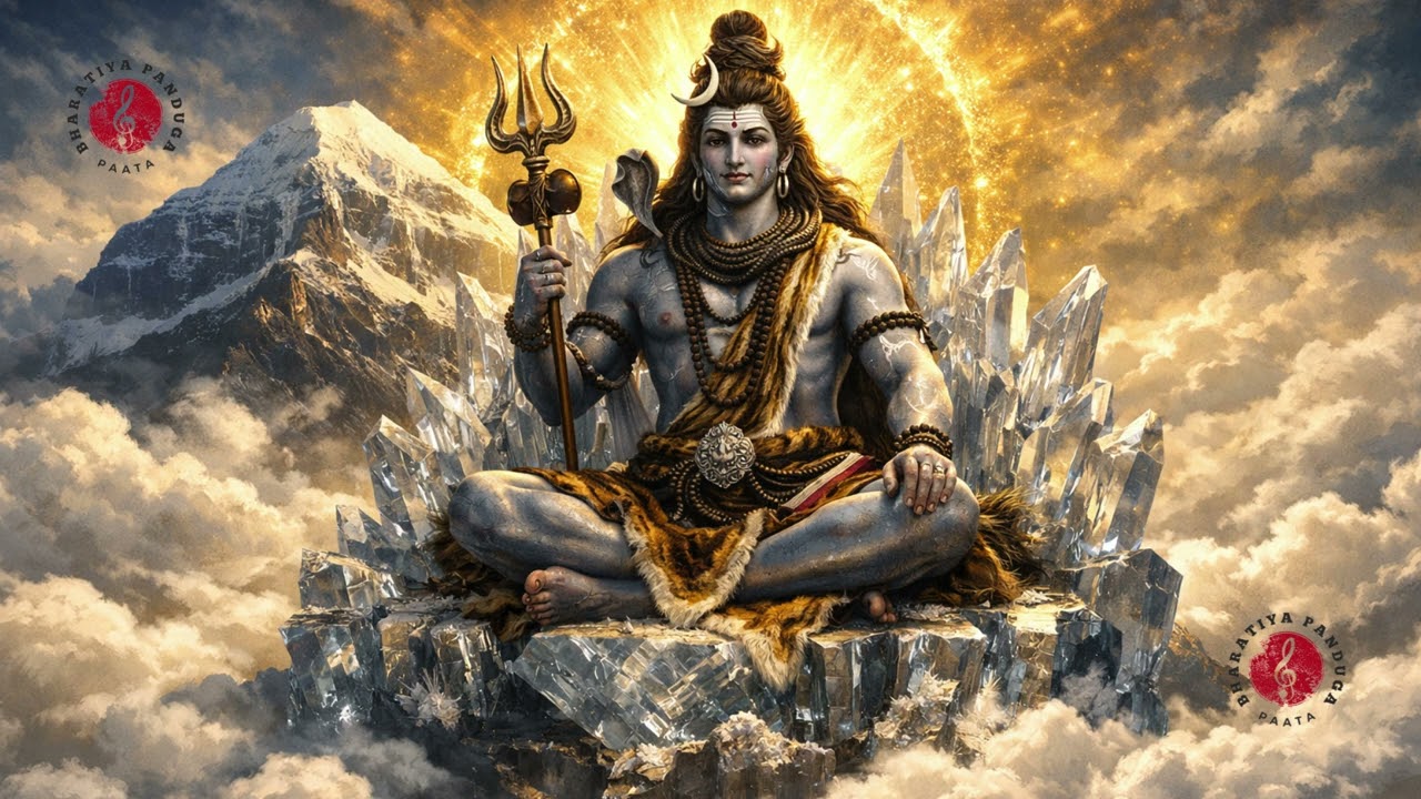 శివ షడక్షరీ స్తోత్రం | Maha Shivaratri Song