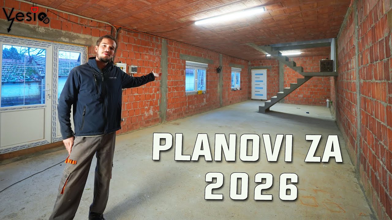 Za ovu godinu dosta!