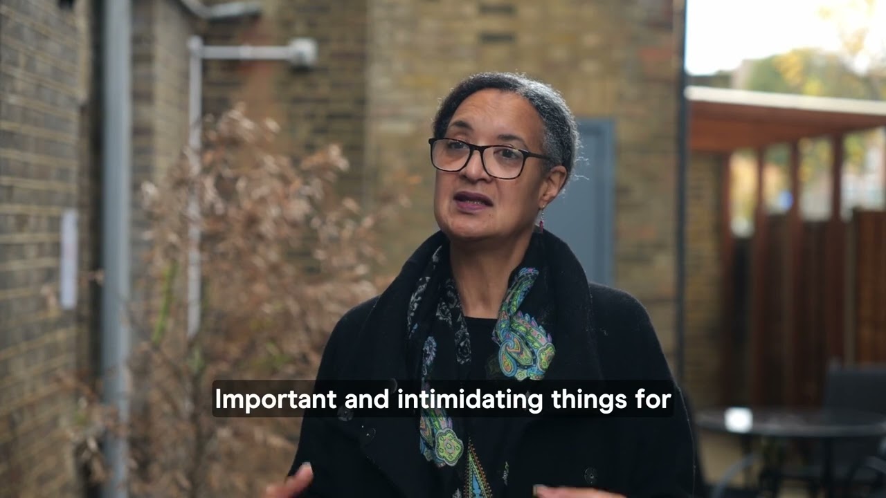 Welfare and Benefits Advice Service (Janine)