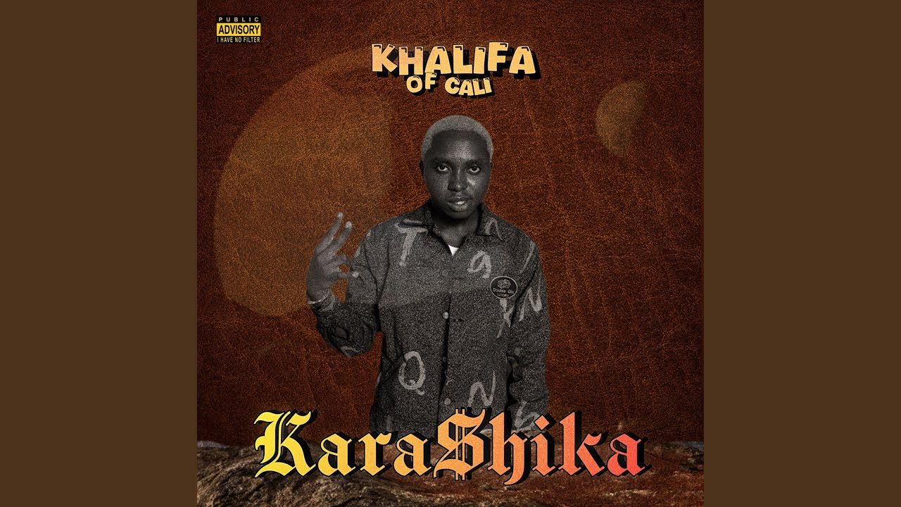 KARASHIKA