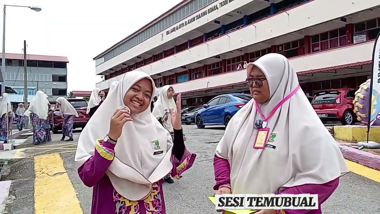 02 BACAAN YASIN&SOLAT HAJAT BIL 1 DAN MAJLIS PEMASYHURAN GURU MUDA 2026