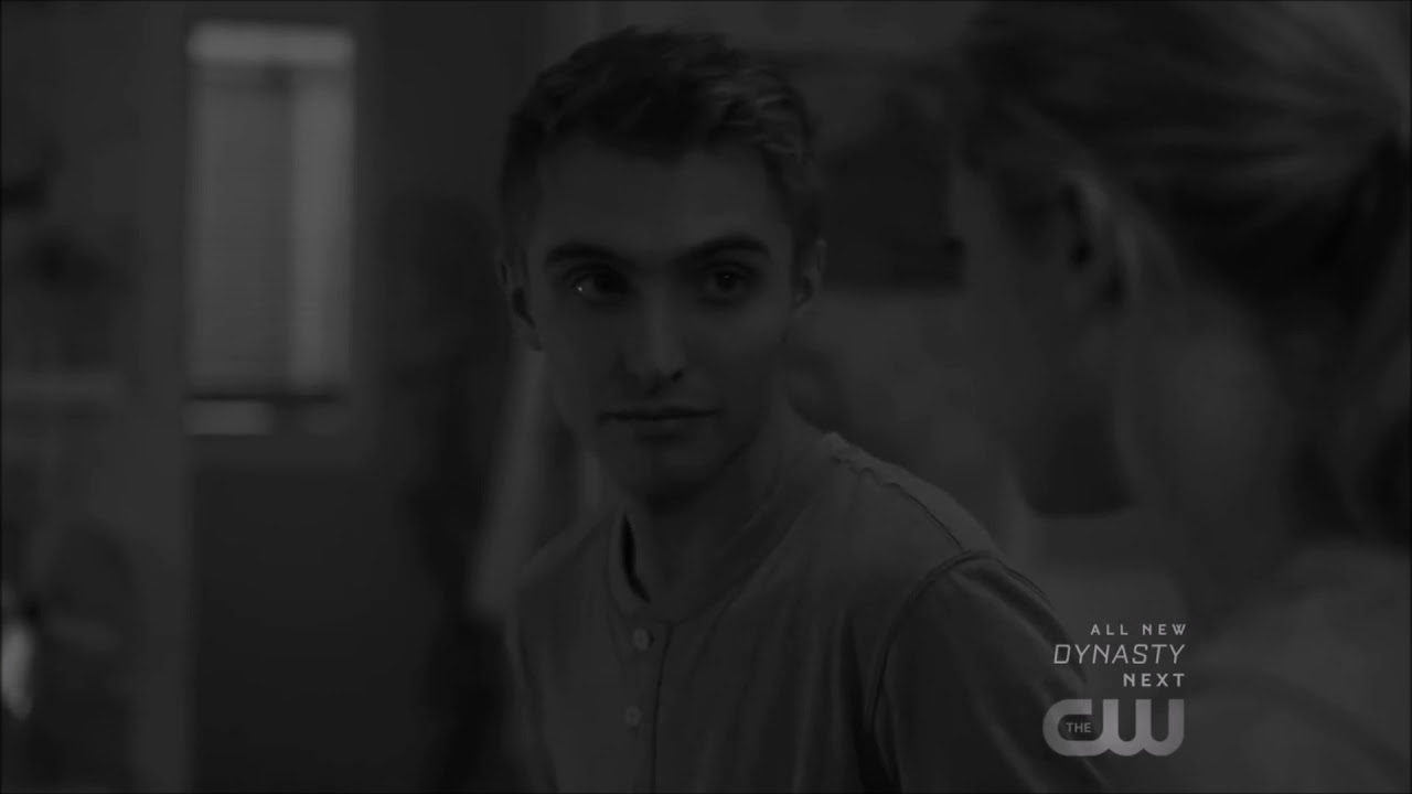 Riverdale Chic Cooper - Mr. Sinister