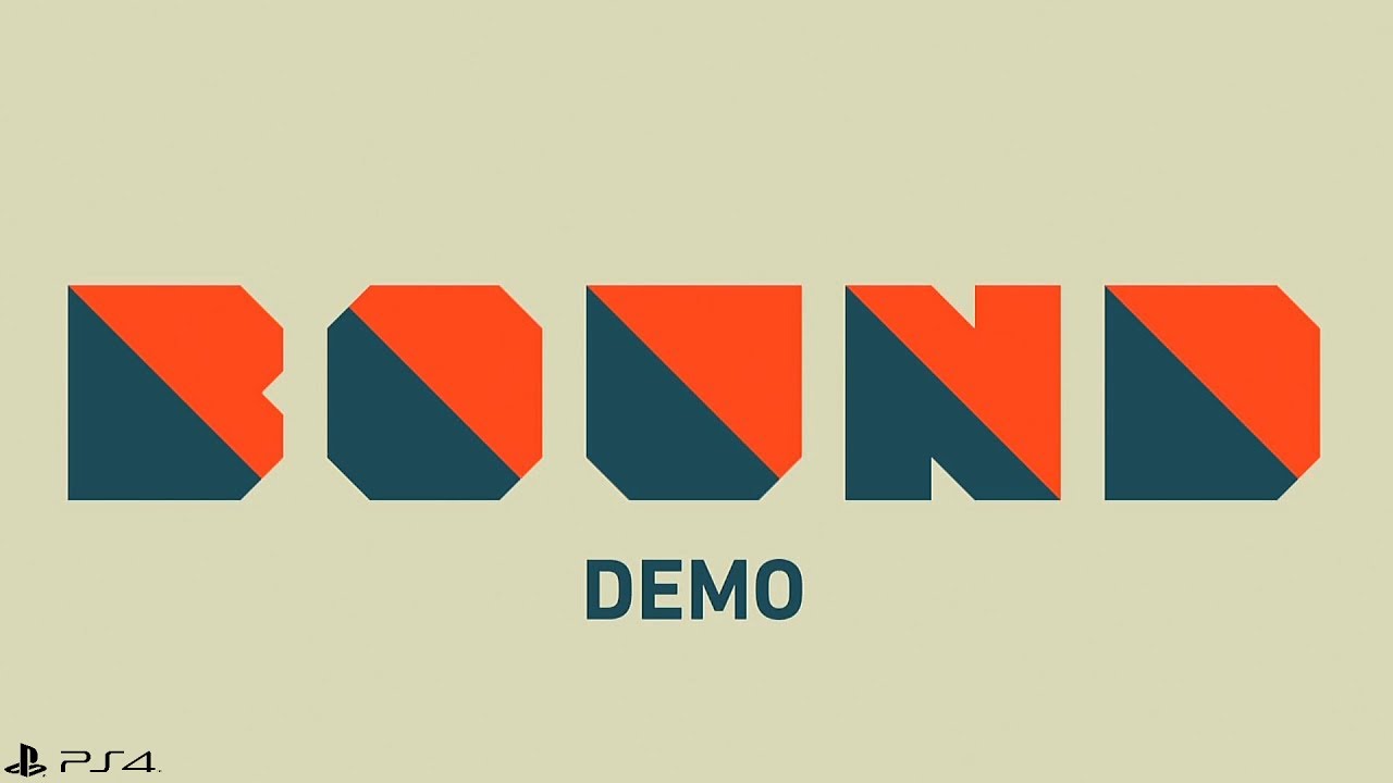 BOUND Demo | Full Demo Gameplay