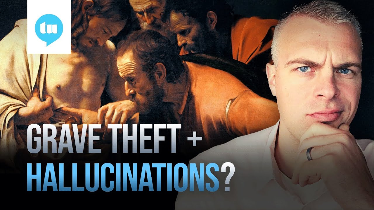 Did Jesus Rise From the Dead? Evaluating the Historical Evidence