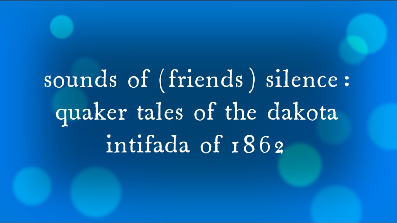 Rooted in Story: sounds of (friends) silence with tom kunesh