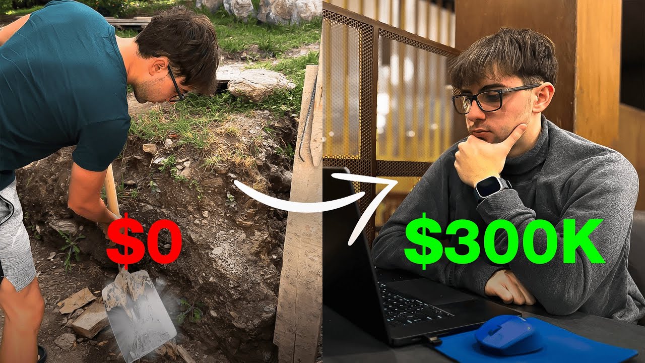 15 Mini-Hábitos que me hicieron Alcanzar la Libertad Financiera