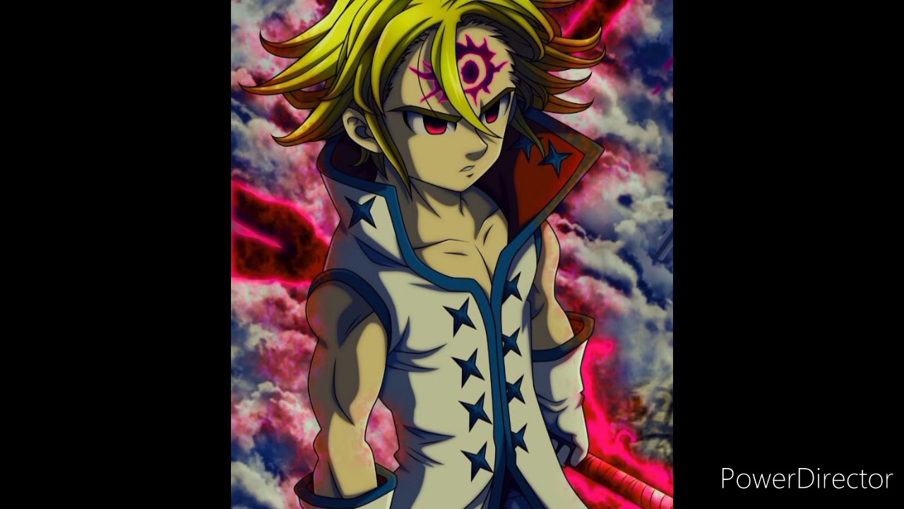issei el acnologia capitulo 5