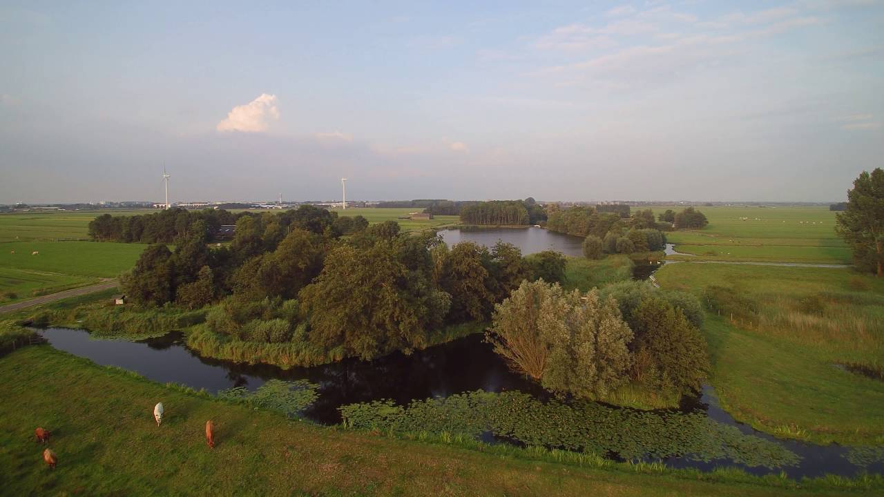 GHD160722 - Spookverlaat - Hazerswoude-Rijndijk