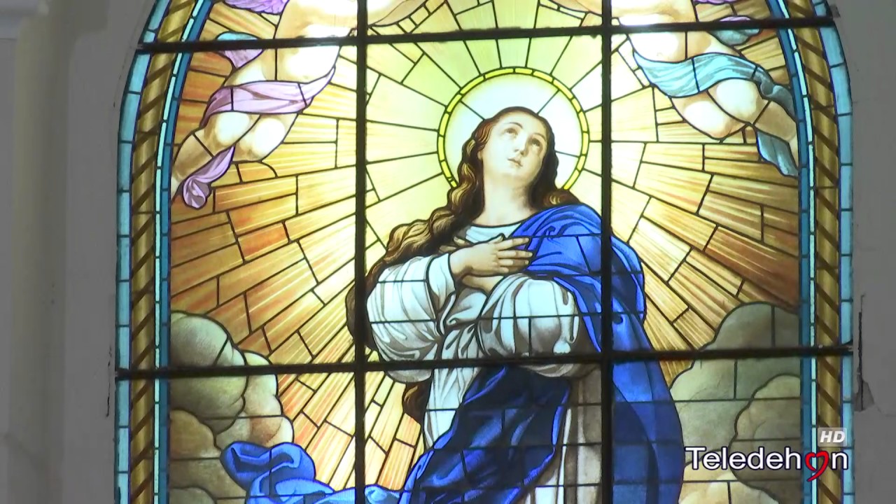 SANTA MESSA DELLA VEGLIA DI NATALE DALLA CATTEDRALE DI ANDRIA