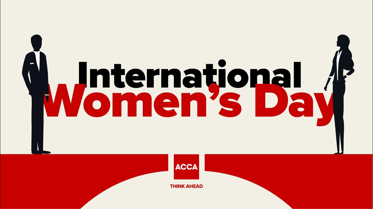 International Women&rsquo;s Day 2026