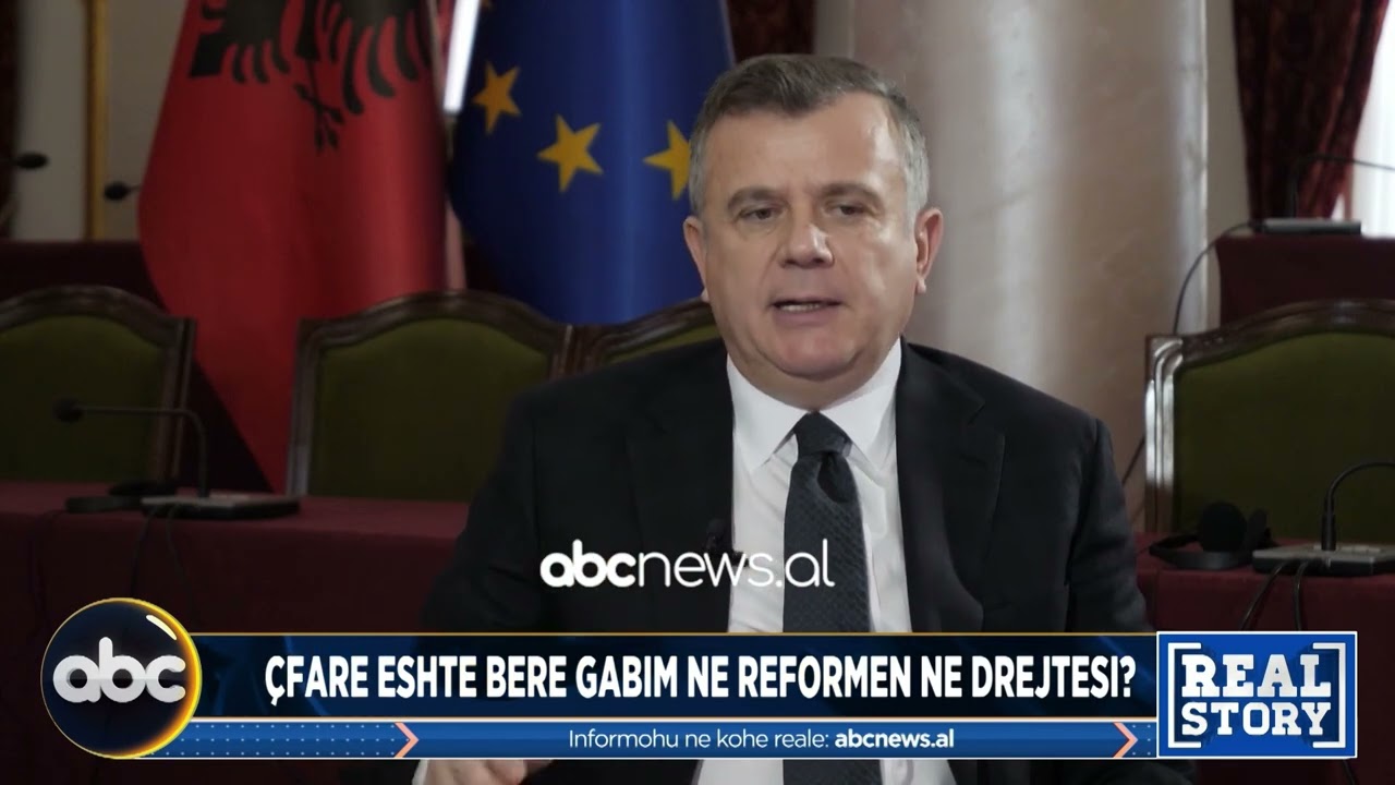 “Kam besim se do veprojë”, Balla: Testi më i madh i drejtësisë së re është dosja e 21 janarit