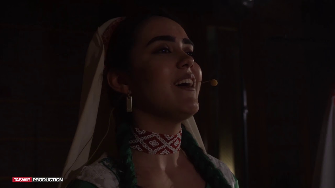 Salgirah Celebrations: Tajik artists Ruzi Mawlud