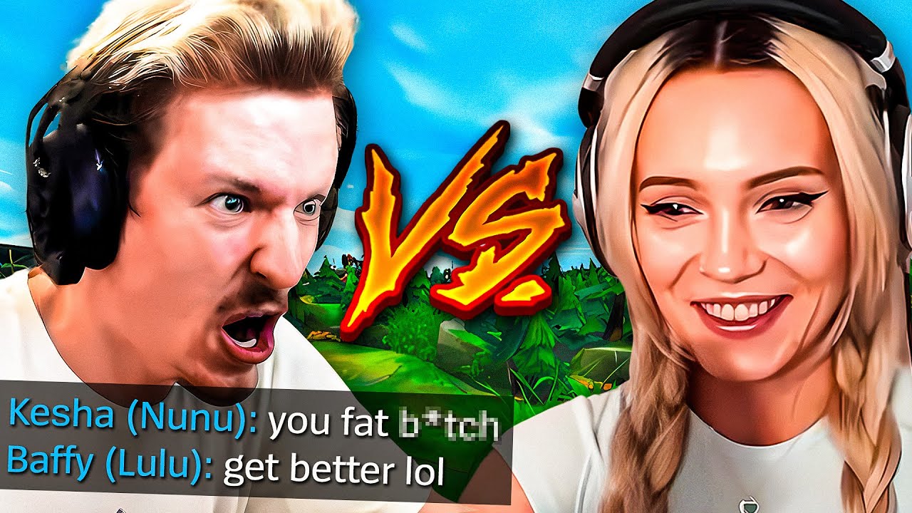 I Found My Girlfriend in SOLOQ Again...