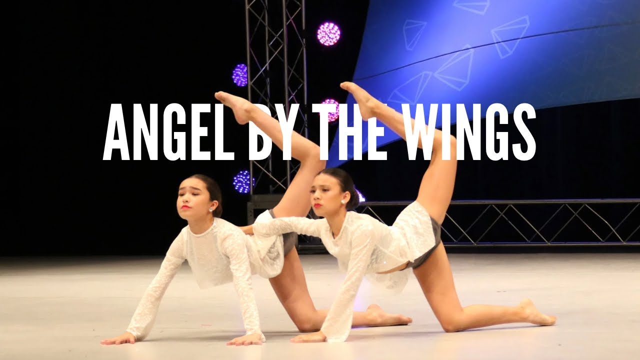 Angel By The Wings - Spotlight Dance Cup 2019