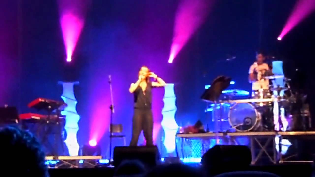 Loredana Errore Concerto Crema - Sognami