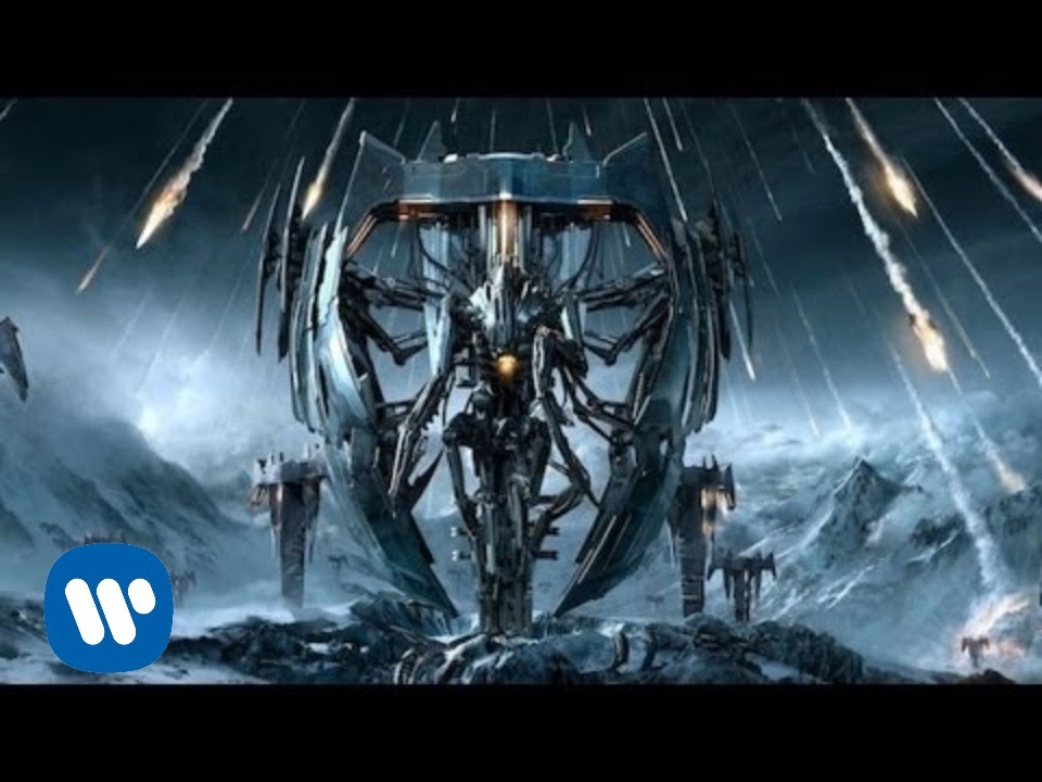 Trivium - To Believe (AUDIO)