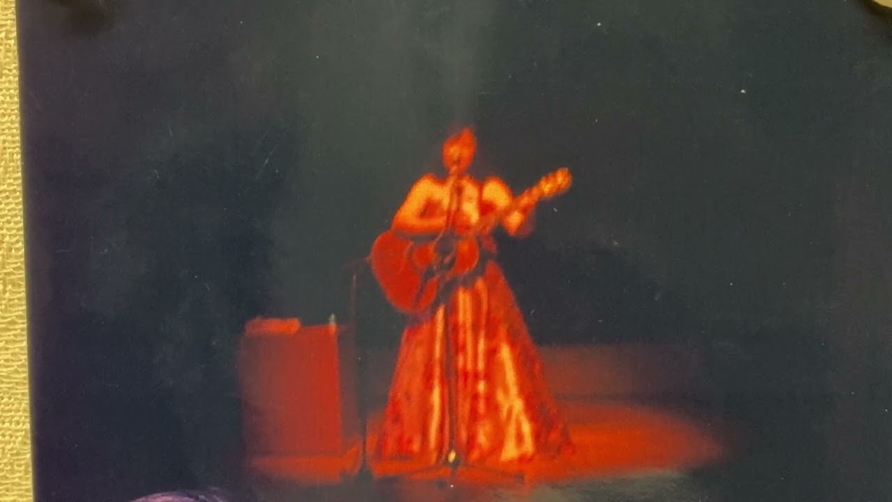 女坂　（作詞・曲: 河野洋子）