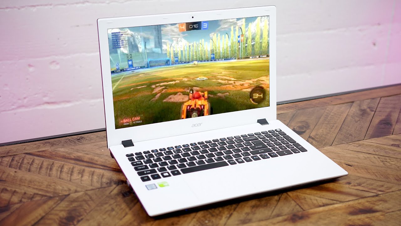 Is a $500 Gaming Laptop Worth It?